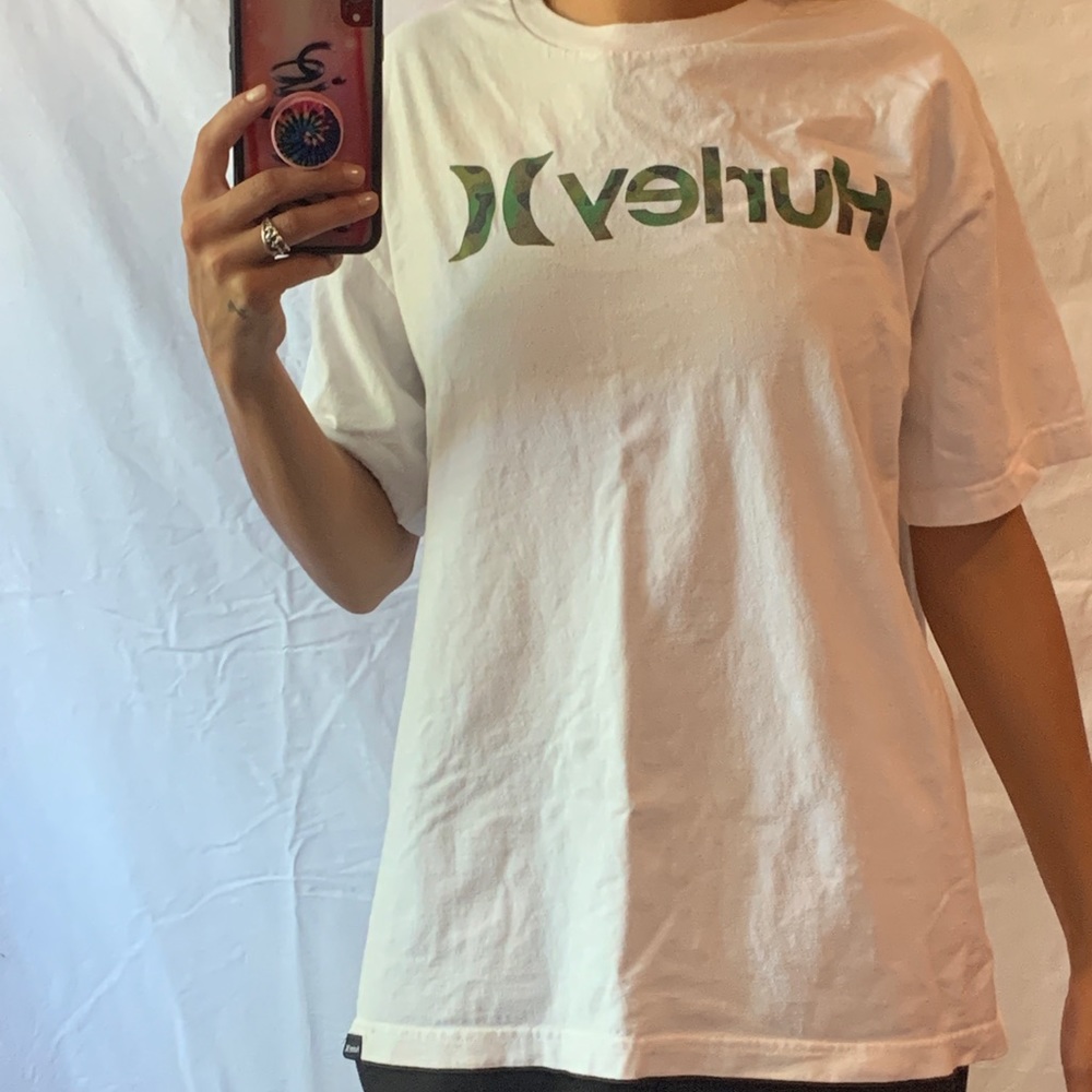 Hurley T shirt
